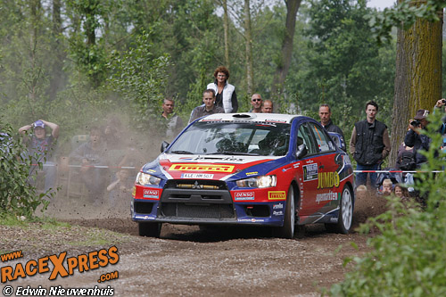 Jasper van den Heuvel